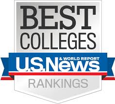 Best Colleges U.S. News & World Report