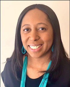 Photo of Dr. Jill Plum