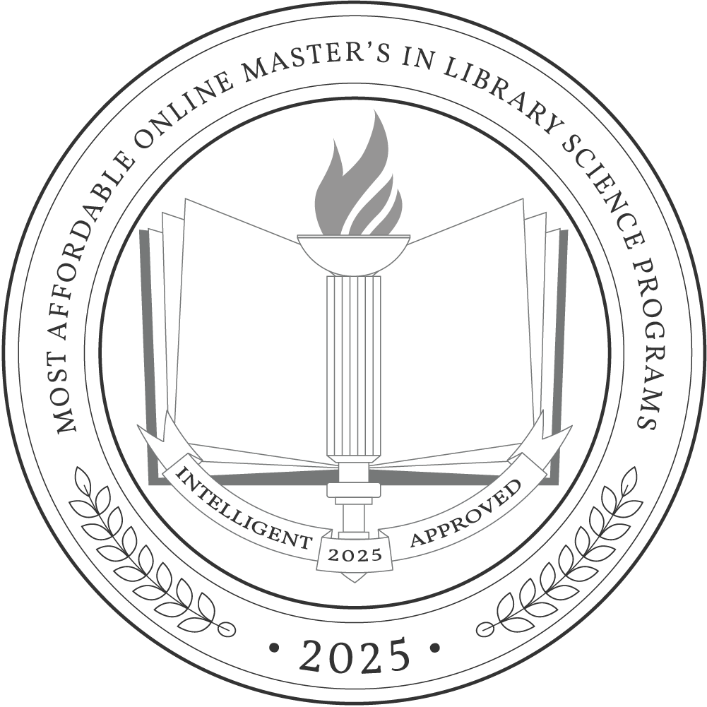 Most Affordable Online Master’s in Library Science Programs of 2025