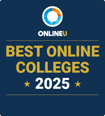 2025 Best Online Colleges