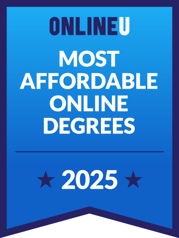 2025 Most Affordable Online