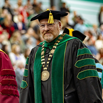 Ed.D. Graduate
